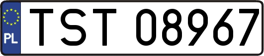 TST08967