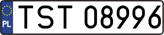 TST08996