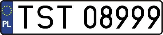 TST08999