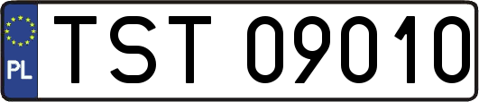 TST09010