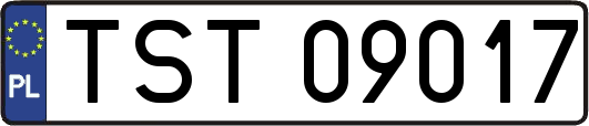 TST09017