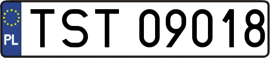 TST09018