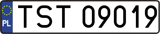 TST09019