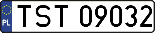 TST09032
