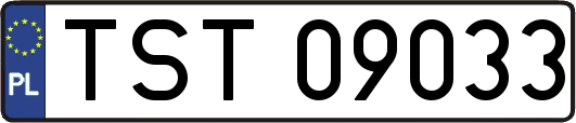 TST09033