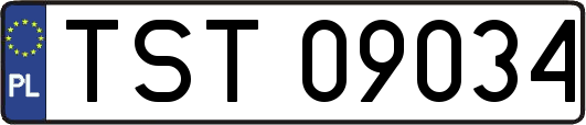 TST09034