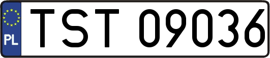 TST09036