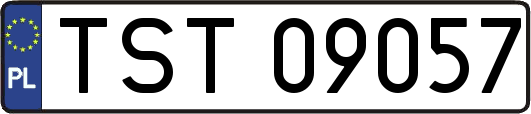 TST09057