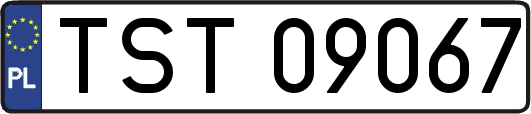 TST09067