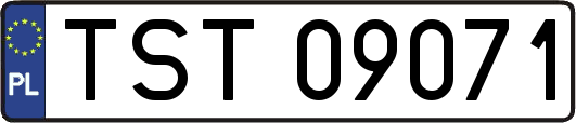 TST09071