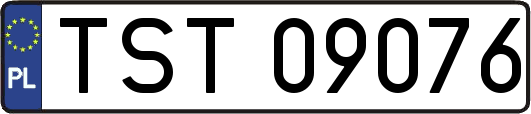 TST09076