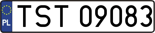 TST09083