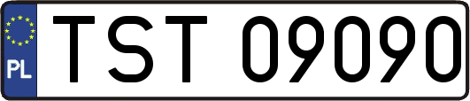 TST09090