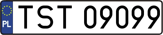 TST09099