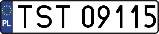 TST09115