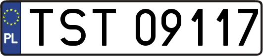 TST09117