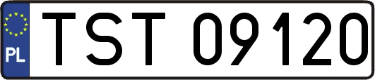 TST09120