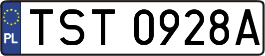 TST0928A