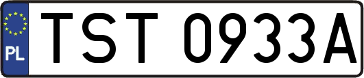 TST0933A