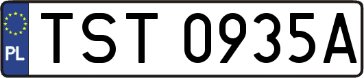 TST0935A