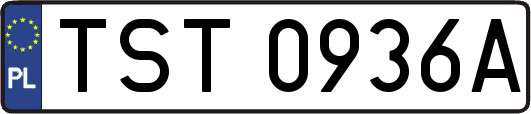 TST0936A