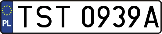 TST0939A