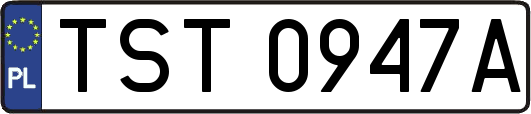 TST0947A