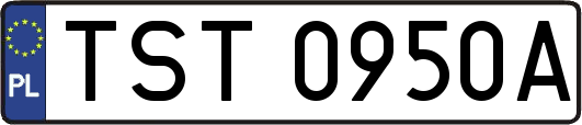 TST0950A