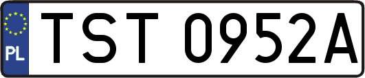 TST0952A