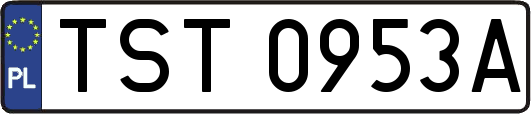TST0953A