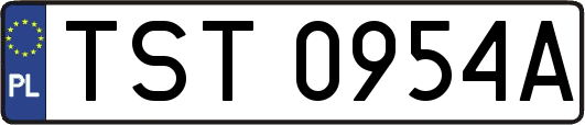 TST0954A