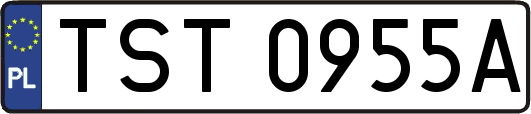 TST0955A