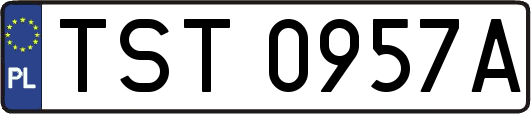 TST0957A