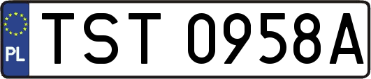 TST0958A