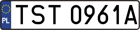 TST0961A