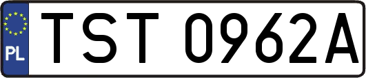 TST0962A