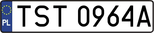 TST0964A