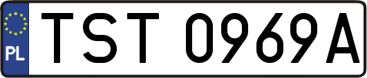 TST0969A