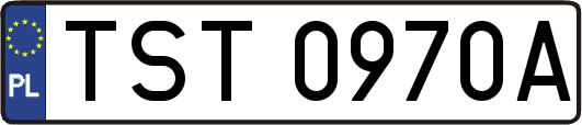 TST0970A