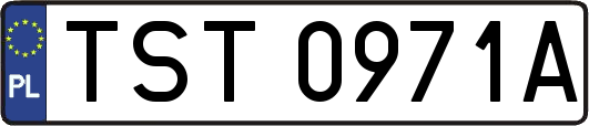 TST0971A