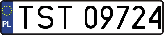 TST09724