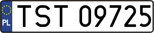 TST09725