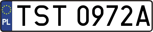 TST0972A