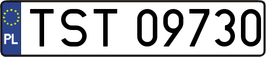 TST09730