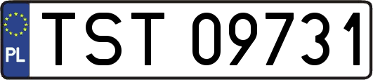 TST09731