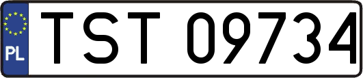TST09734