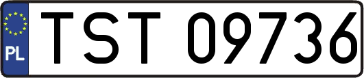 TST09736