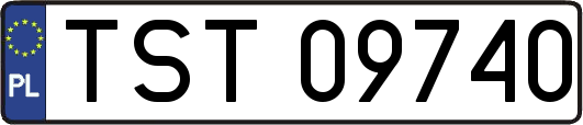 TST09740