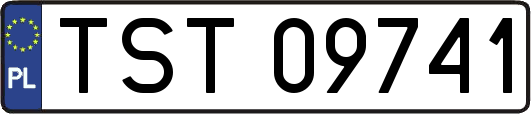 TST09741
