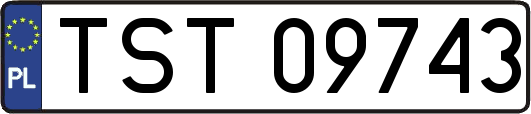 TST09743